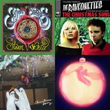 Cover art for album Not So Lonely - HYH Holiday Playlist by User