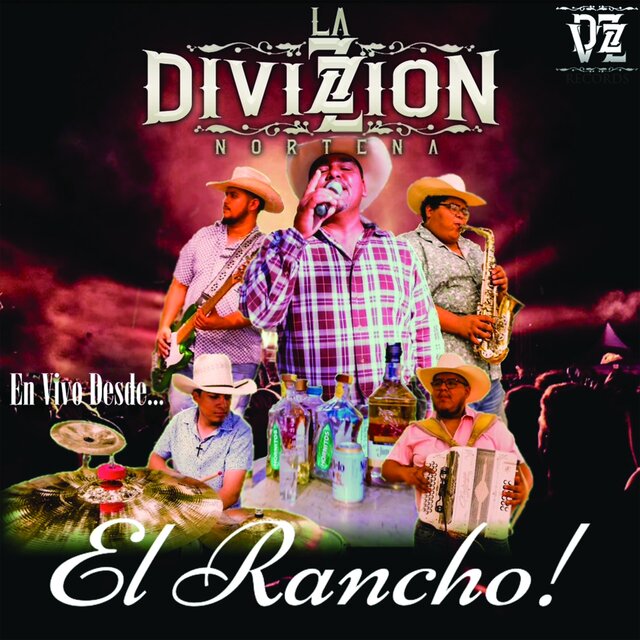 En Vivo Desde El Rancho!