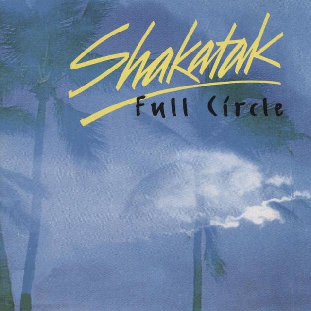 Shakatak on TIDAL