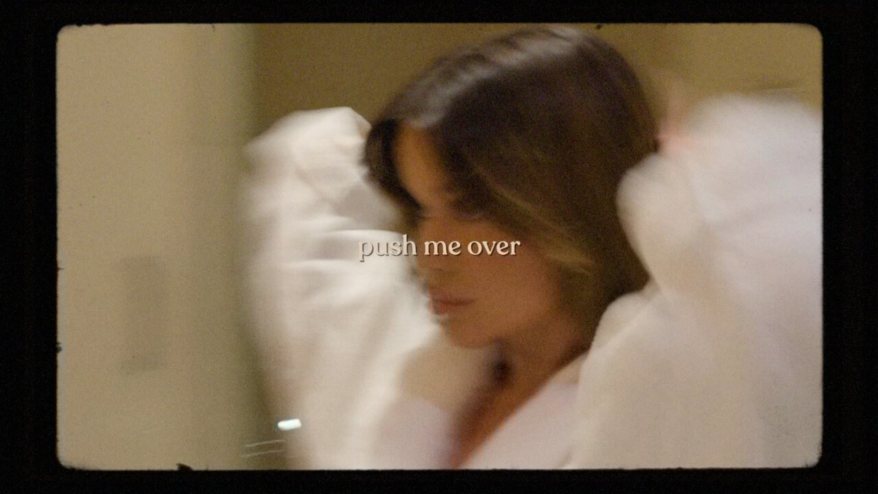 push me over (Official Lyric Video)