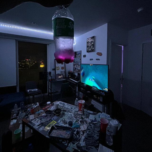 Nights in LA