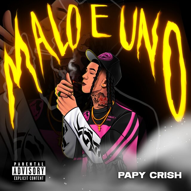 Malo e uno