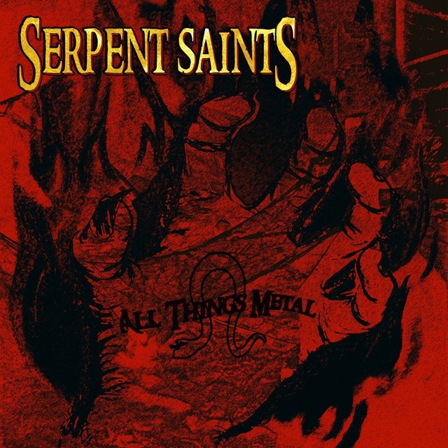 All Things Metal