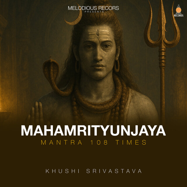 Mahamrityunjaya Mantra 108 Times
