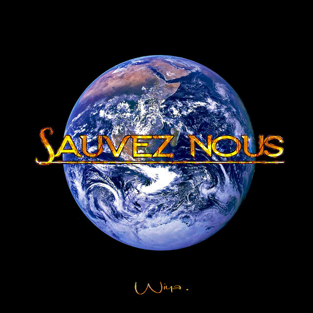 Sauvez Nous