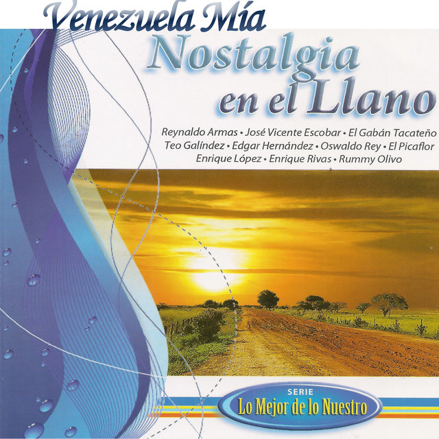 Venezuela Mía: Nostalgia en el Llano