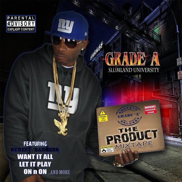 The Product