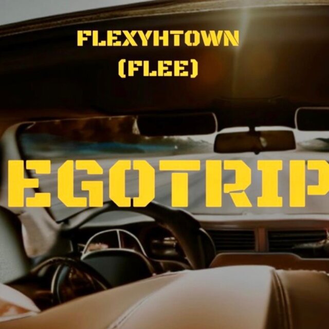 EGOTRIP