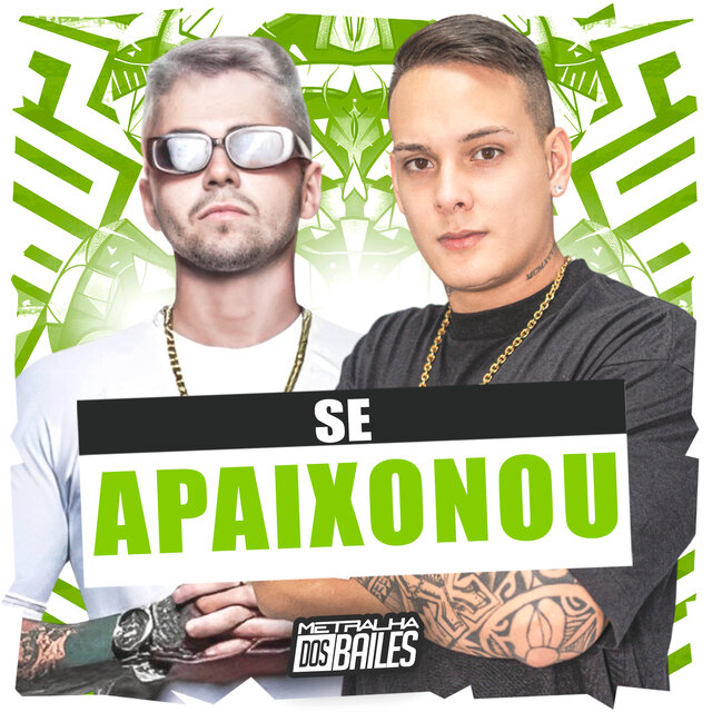 Se Apaixonou