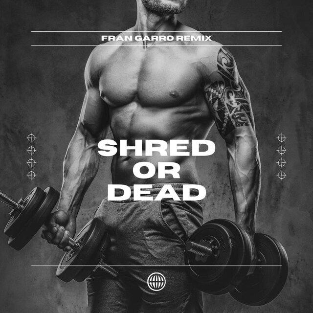 Shred or Dead (Hardstyle)