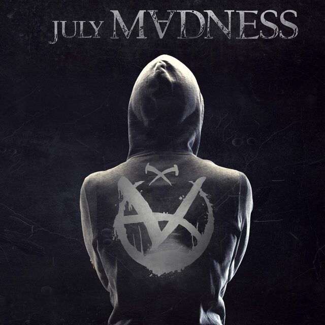 JULY MADNESS!
