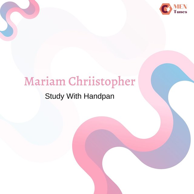 Study With Handpan