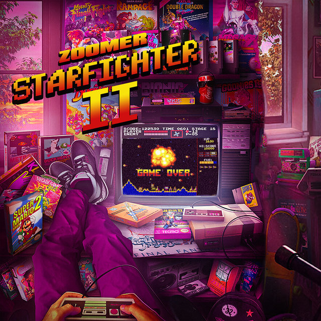 Starfighter II