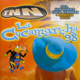 La Cucamarcha