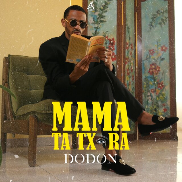 Mama ta txora
