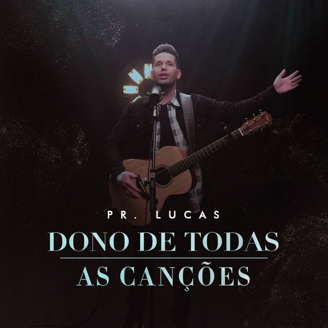 Dono de Todas as Canções