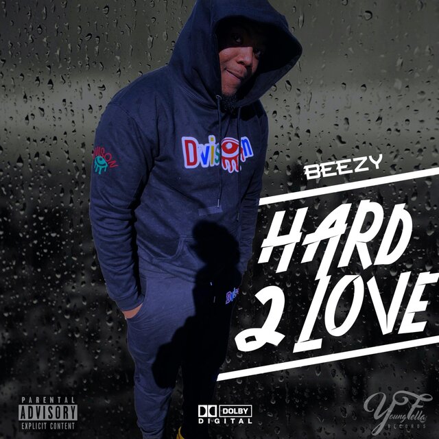 Hard 2 Love