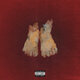Cover art for album FEET OF CLAY (Deluxe) by Earl Sweatshirt