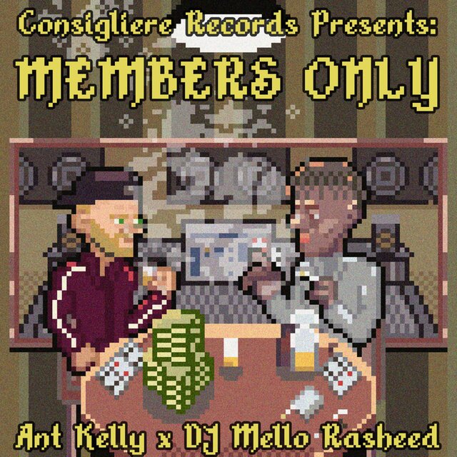 Members Only