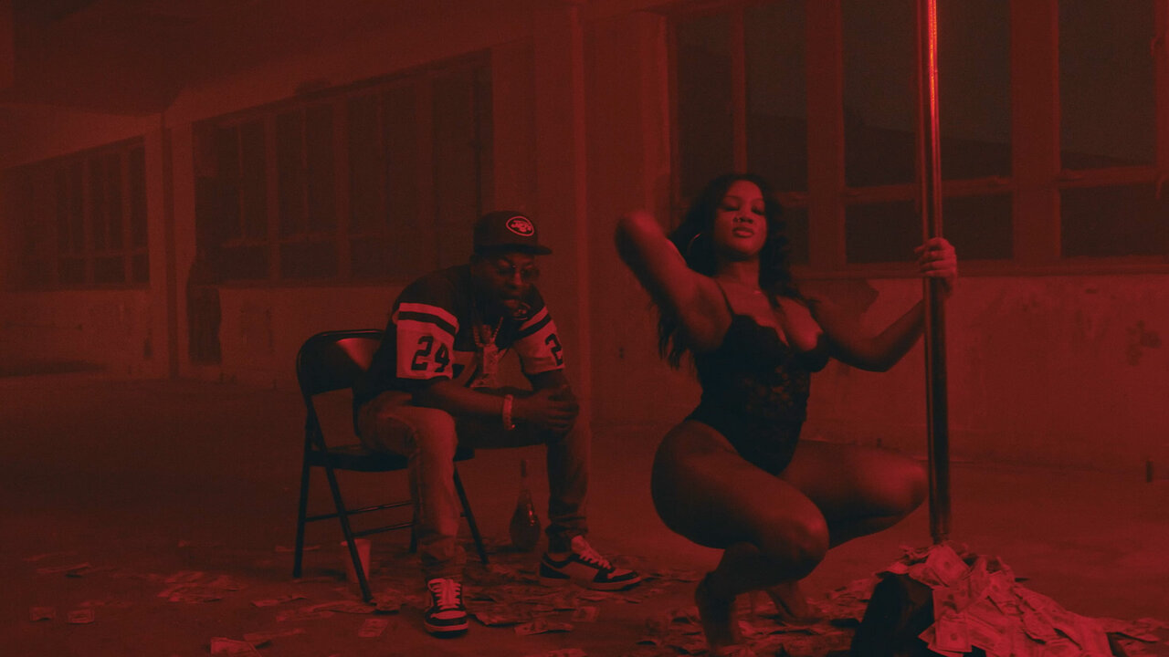 Money (Official Video)