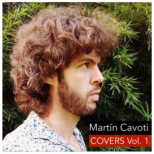 Covers, Vol.1