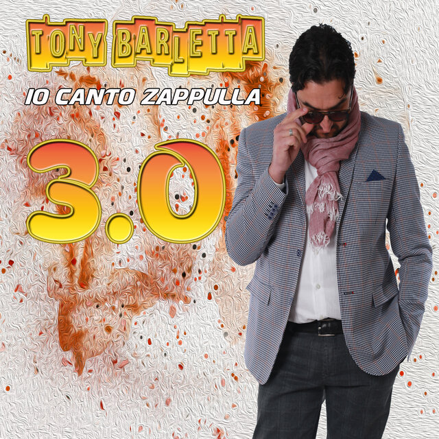 Io canto Zappula 3.0