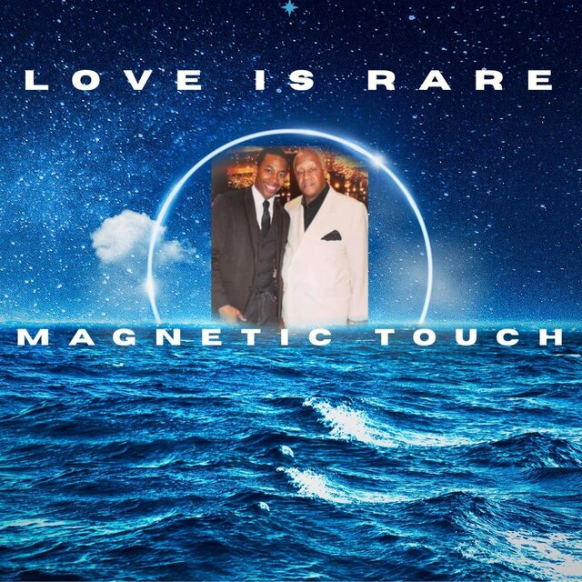 Love Is Rare