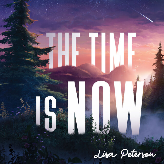 The Time Is Now