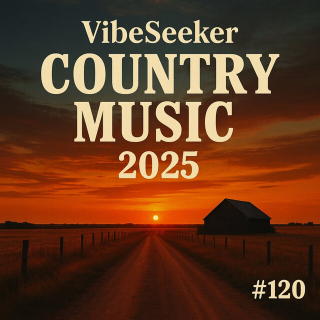Country Music 2025 #120