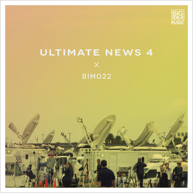Ultimate News 4