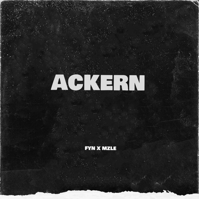 ACKERN (feat. MZLE)