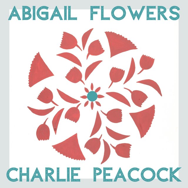 Flower in Bloom