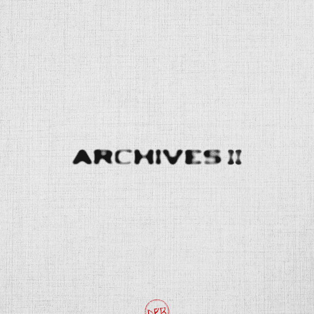 DPR ARCHIVES Part 2