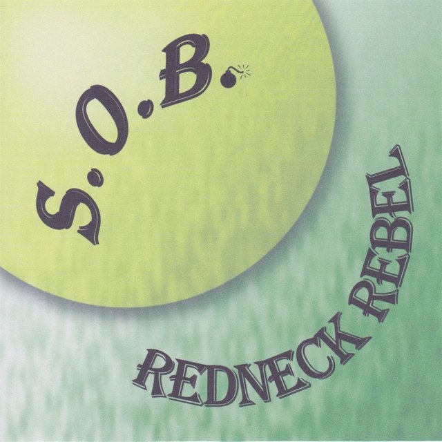 Redneck Rebel