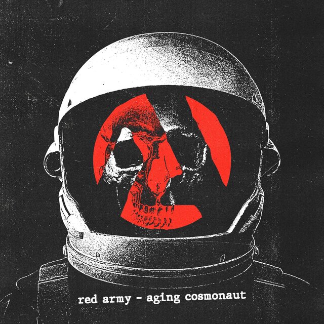 Aging Cosmonaut
