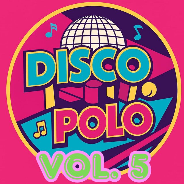 Disco Polo Nowości 2025 Vol. 5