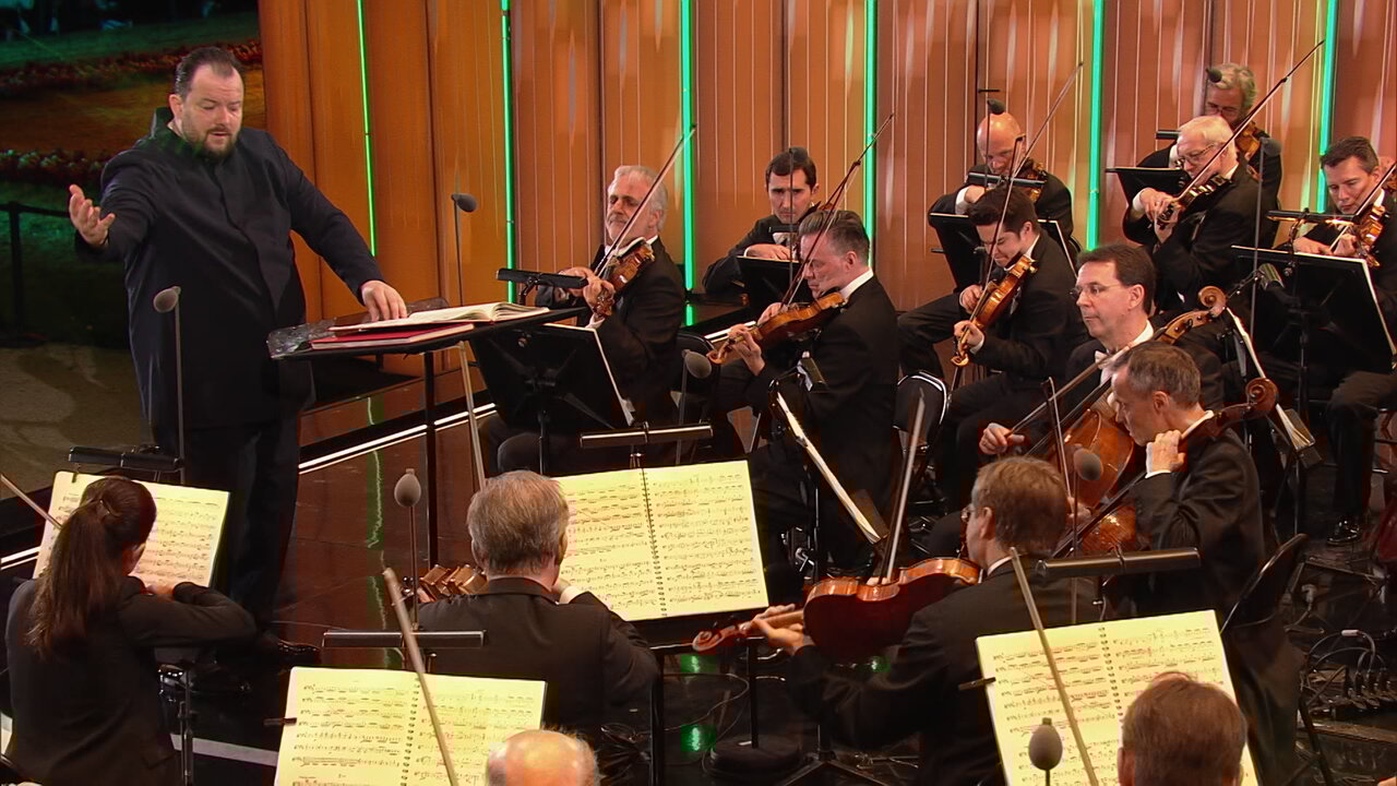 Slavonic Dance in E Minor, Op. 72, No. 2