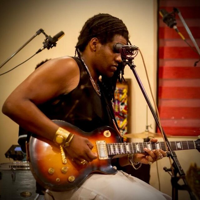 Silas Piper & The Internationals Genesis (Live at Snowball Industries 2025)