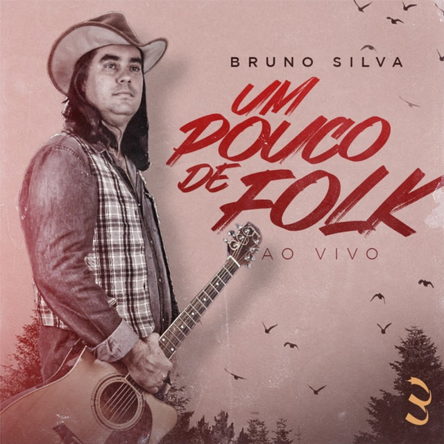 Um Pouco de Folk Ao Vivo