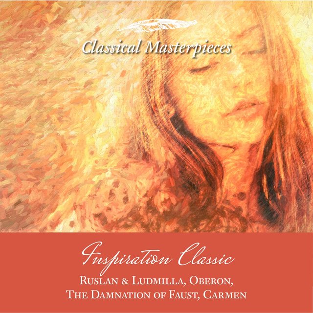 Inspiration Classic (Classical Masterpieces)