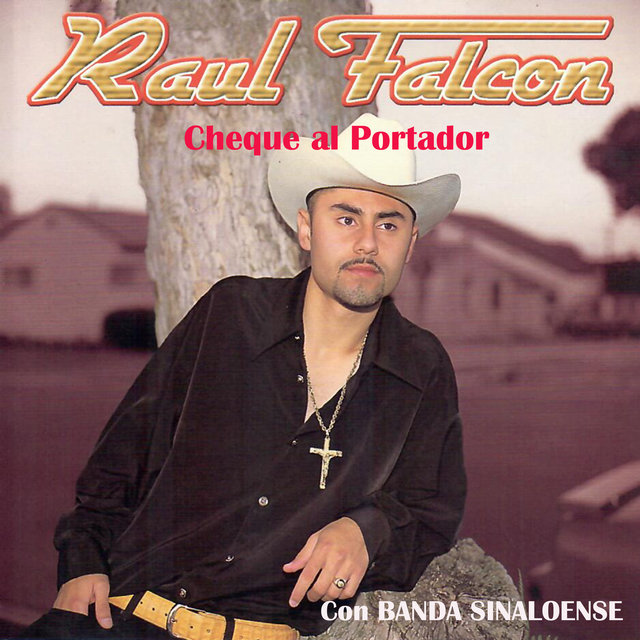 Cheque al Portador