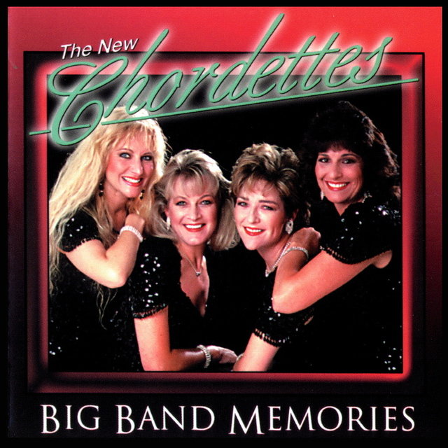 Big Band Memories