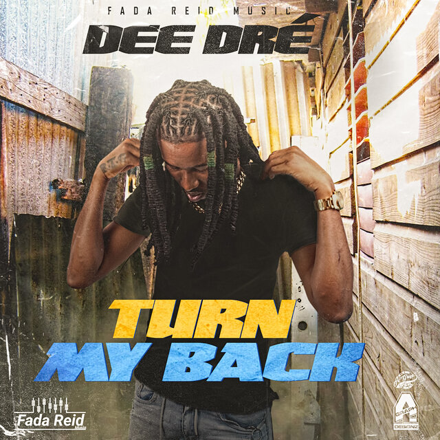 Turn My Back