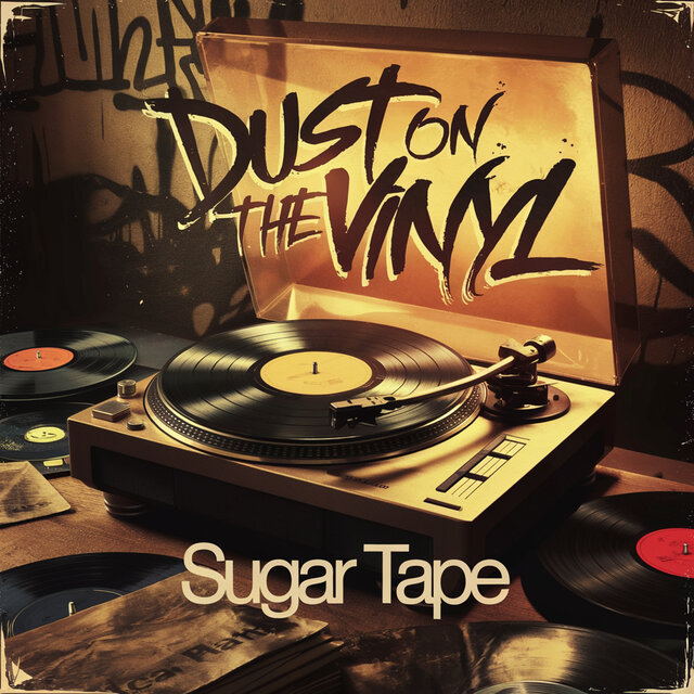Dust on the Vinyl