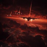 Air Warfare