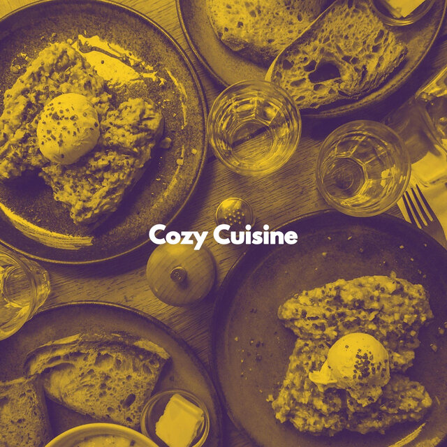 Cozy Cuisine