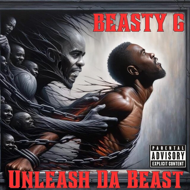 UNLEASH DA BEAST