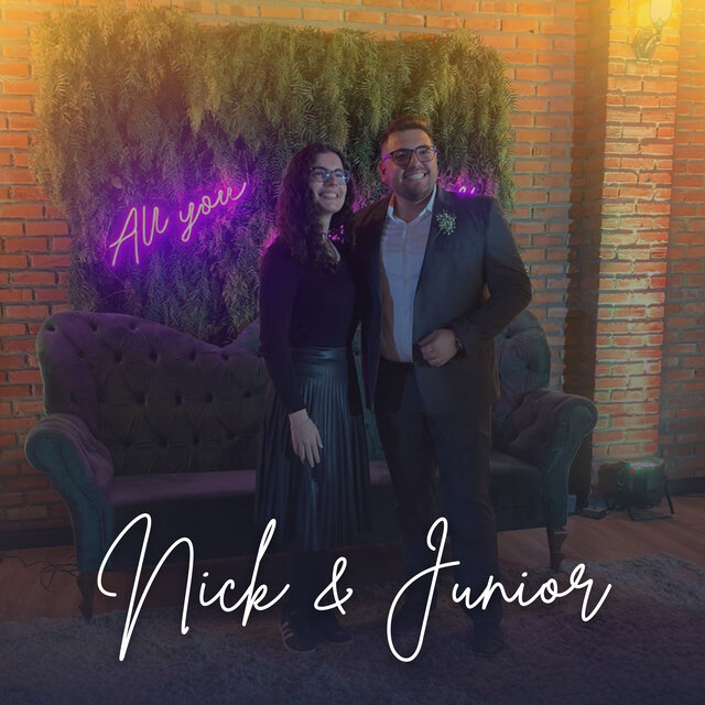 Nick e Junior (Ao Vivo)