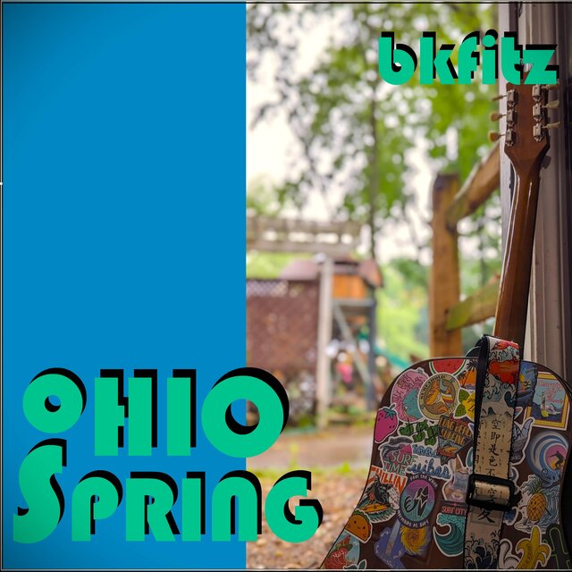 Ohio Spring
