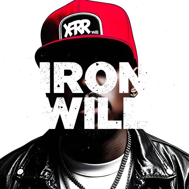 Verse 9 - Iron Will
